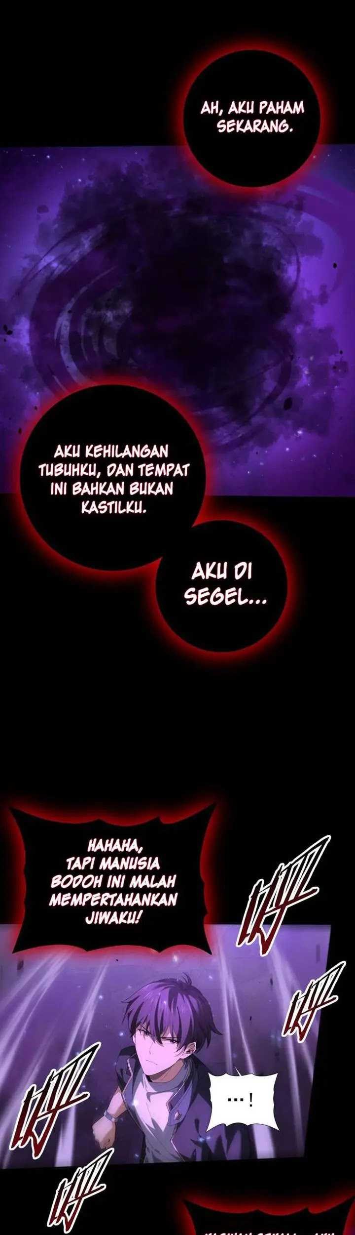 The Apex of Dragon Mastery Chapter 75 - halaman 17