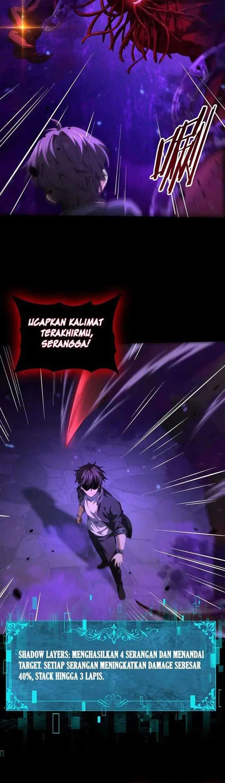 The Apex of Dragon Mastery Chapter 75 - halaman 20