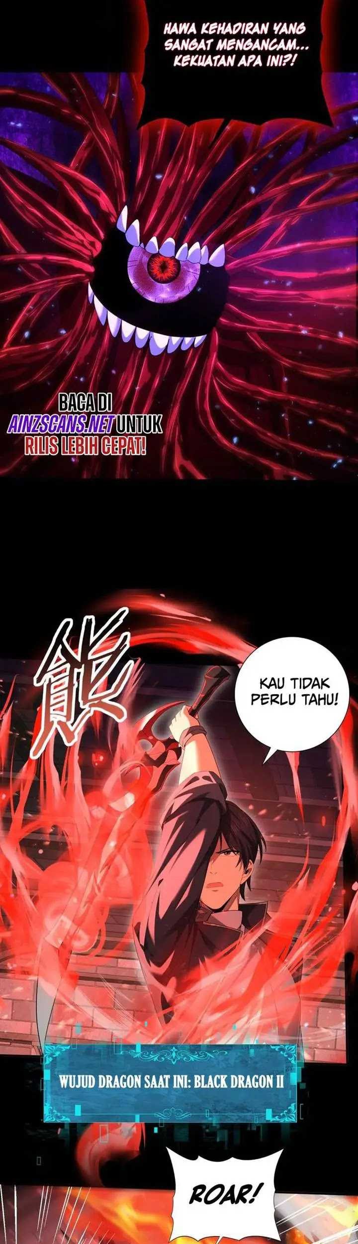 The Apex of Dragon Mastery Chapter 75 - halaman 25