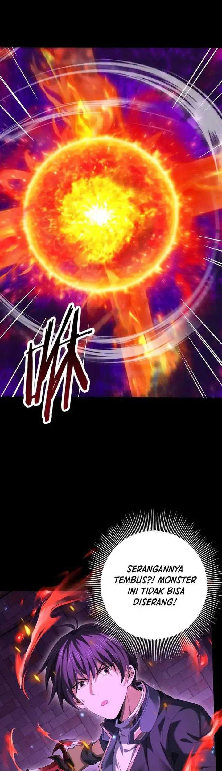 The Apex of Dragon Mastery Chapter 75 - halaman 27