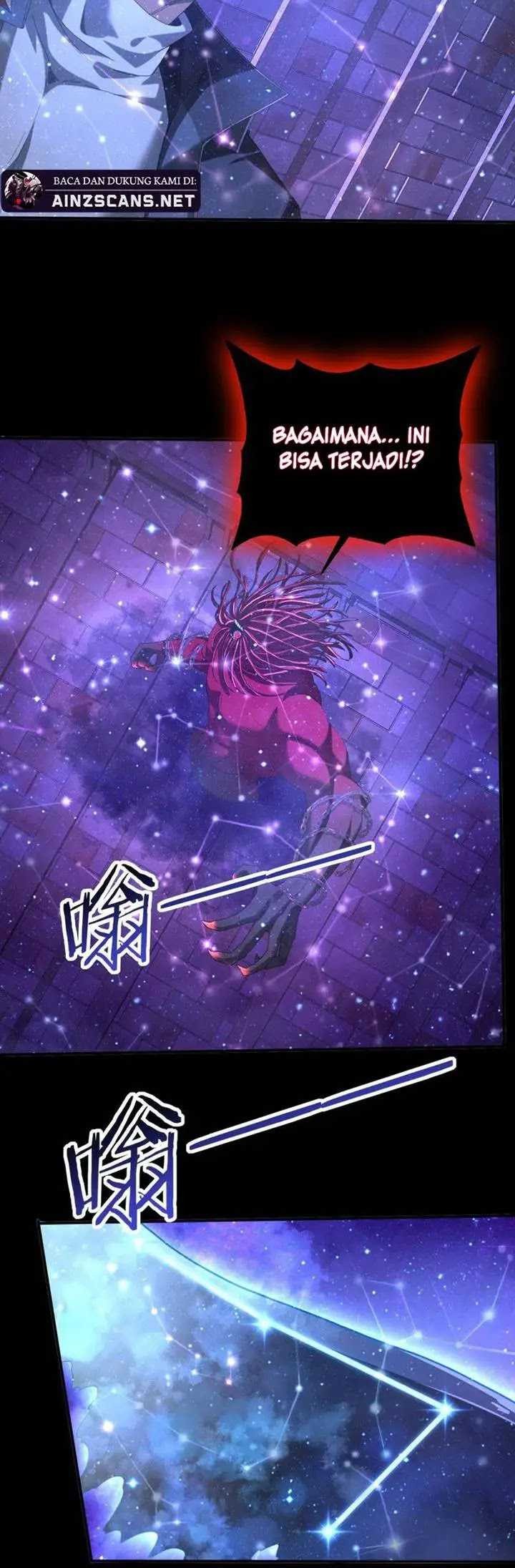 The Apex of Dragon Mastery Chapter 75 - halaman 35