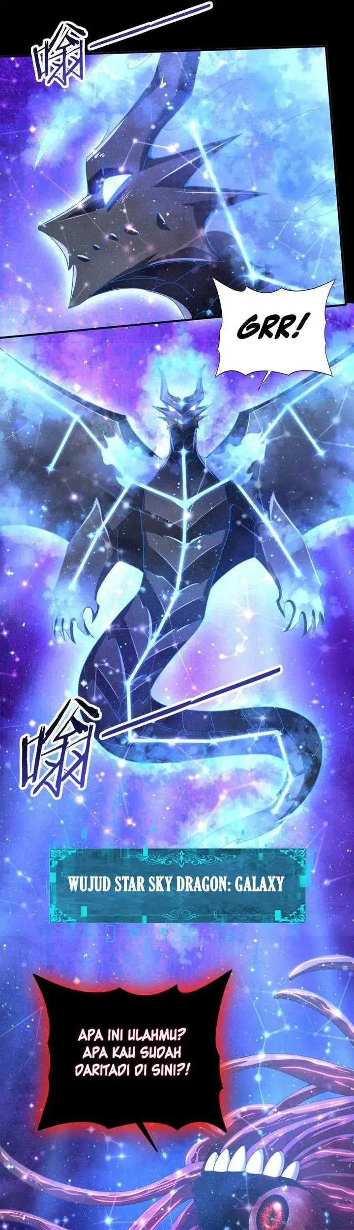 The Apex of Dragon Mastery Chapter 75 - halaman 36