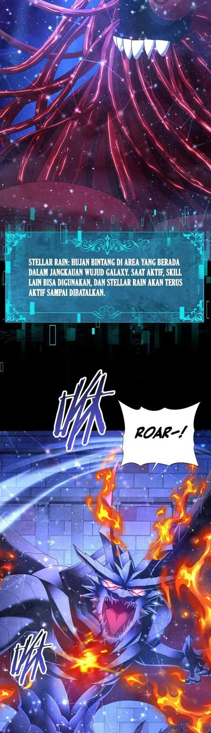The Apex of Dragon Mastery Chapter 75 - halaman 37
