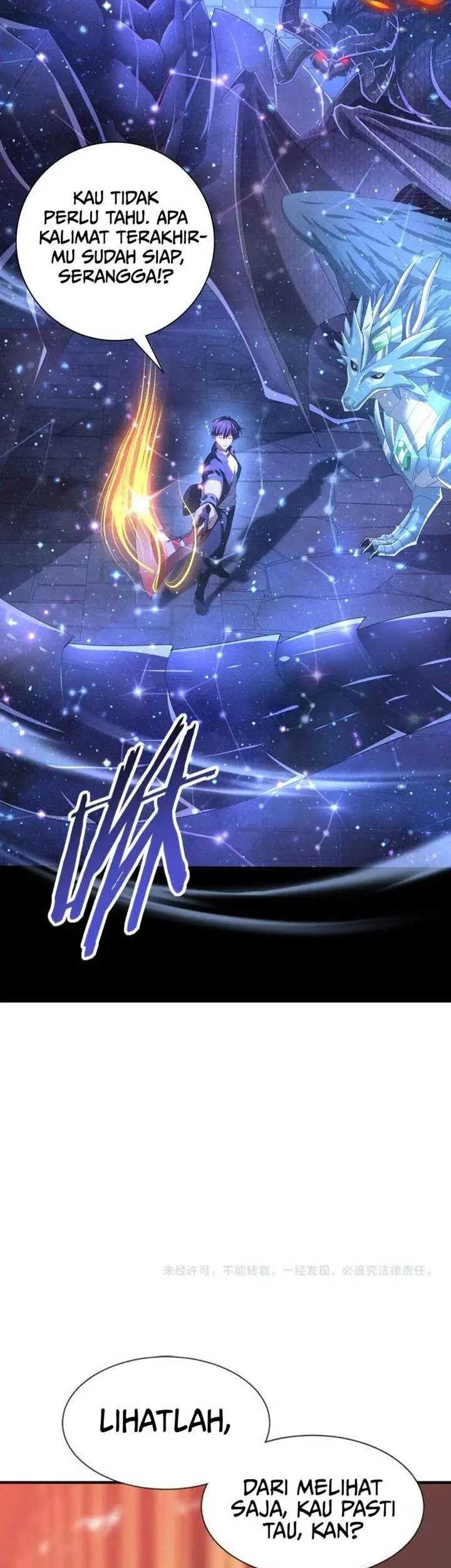 The Apex of Dragon Mastery Chapter 75 - halaman 38