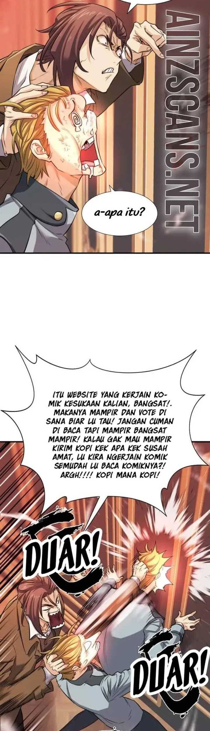 The Apex of Dragon Mastery Chapter 75 - halaman 39
