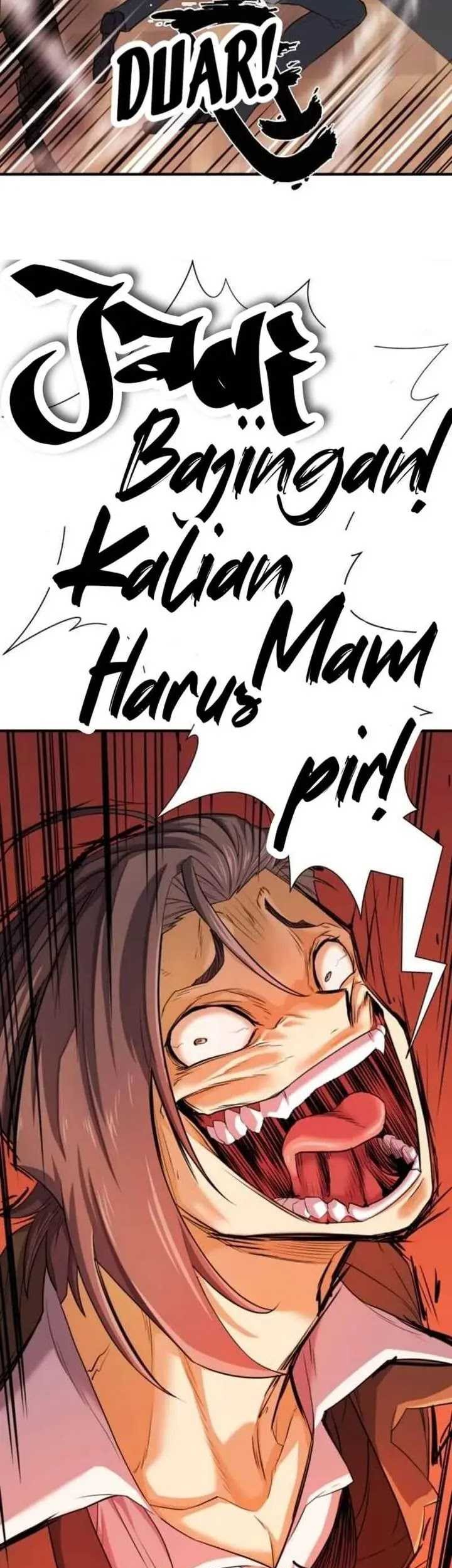 The Apex of Dragon Mastery Chapter 75 - halaman 40