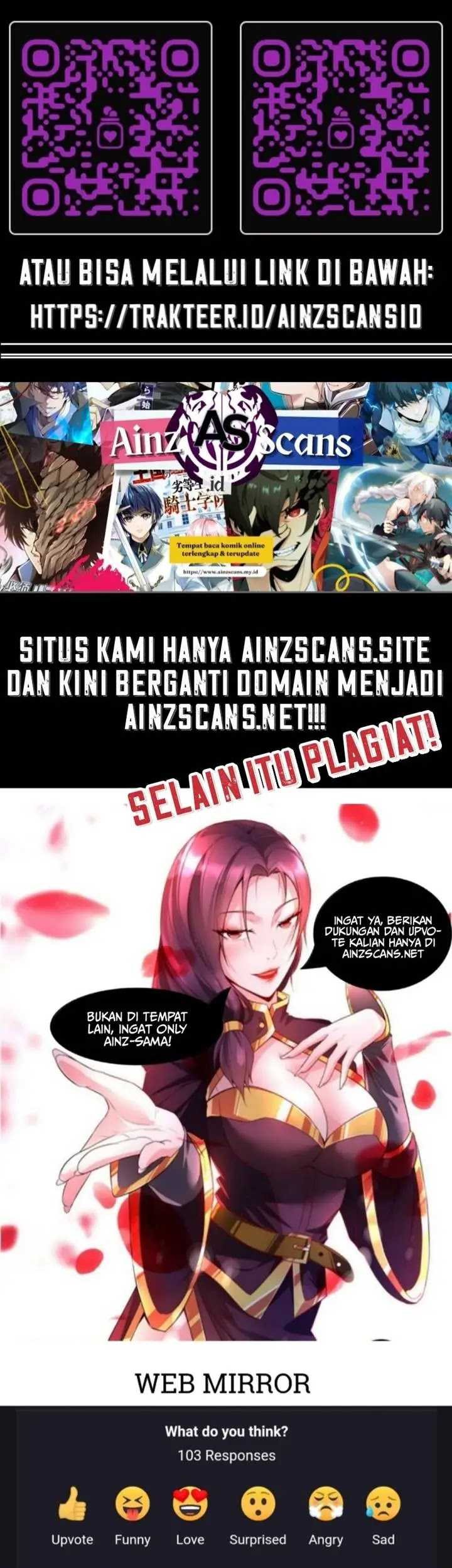 The Apex of Dragon Mastery Chapter 75 - halaman 42