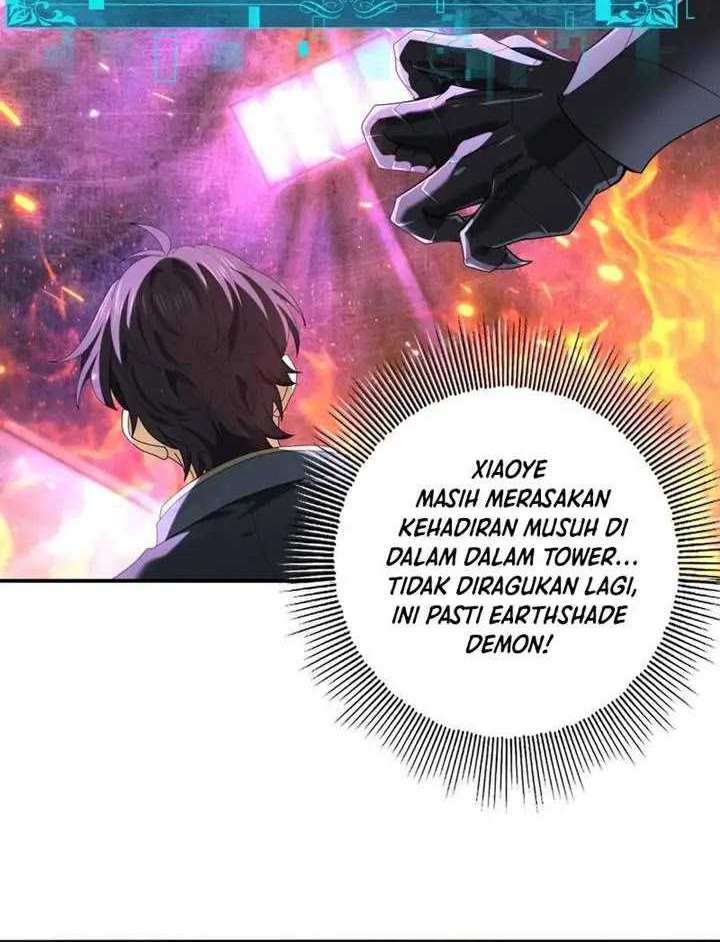 The Apex of Dragon Mastery Chapter 75 - halaman 7