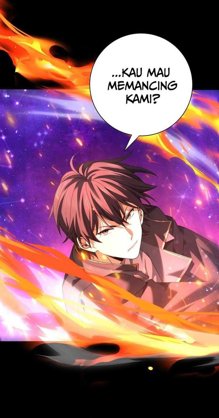The Apex of Dragon Mastery Chapter 76 - halaman 13