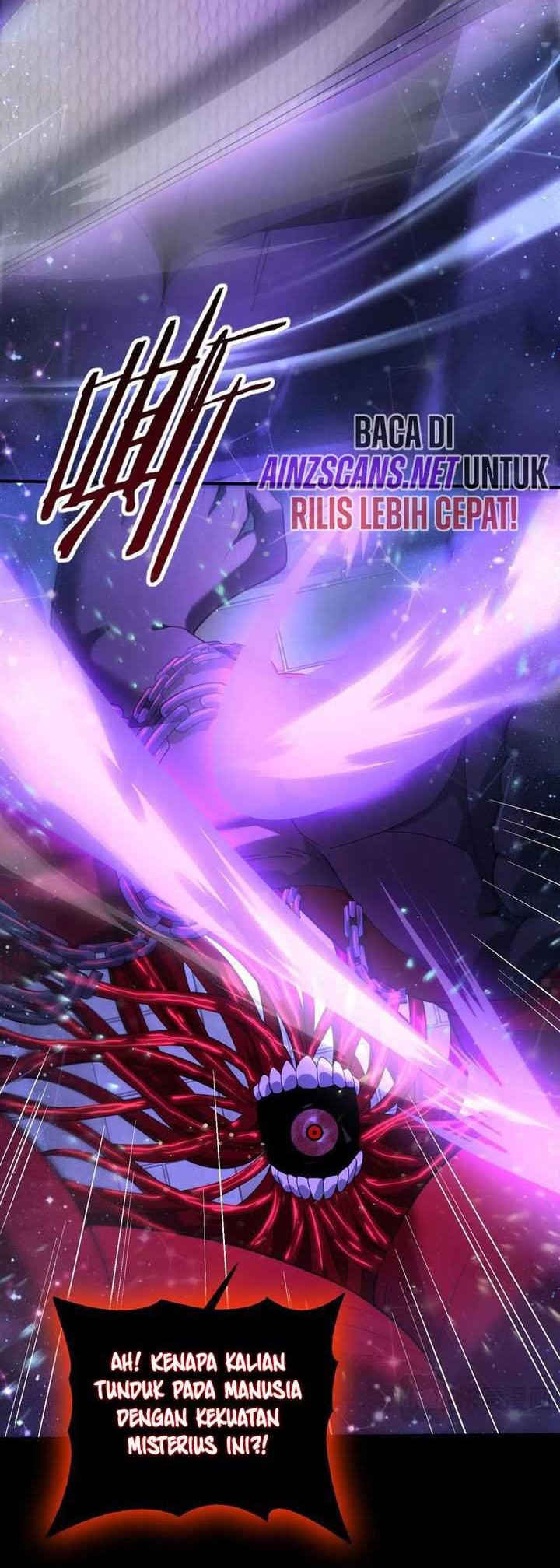 The Apex of Dragon Mastery Chapter 76 - halaman 15