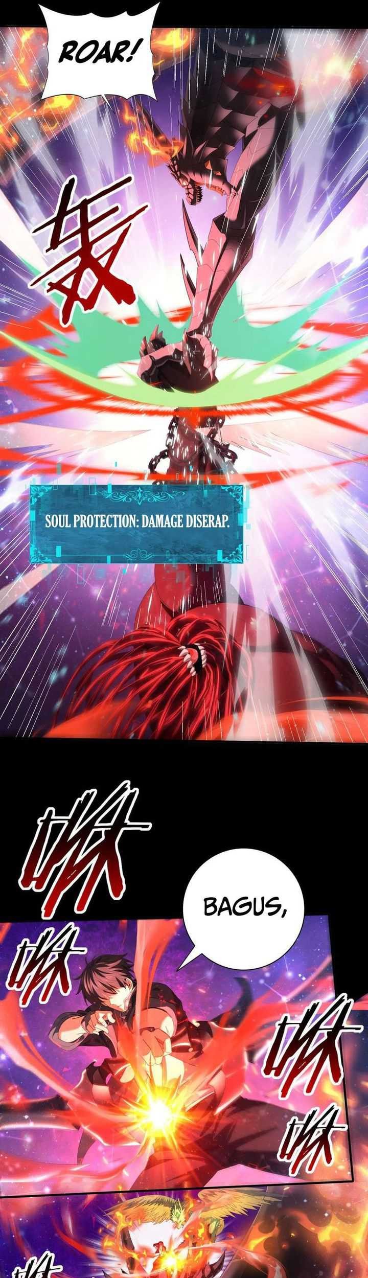 The Apex of Dragon Mastery Chapter 76 - halaman 19