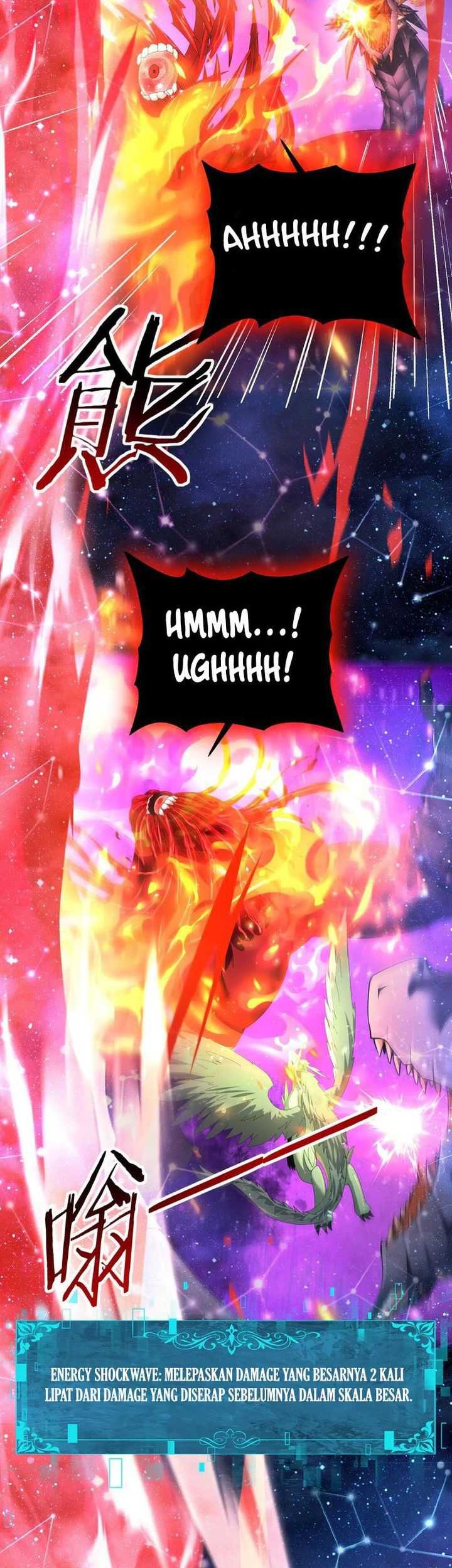 The Apex of Dragon Mastery Chapter 76 - halaman 26