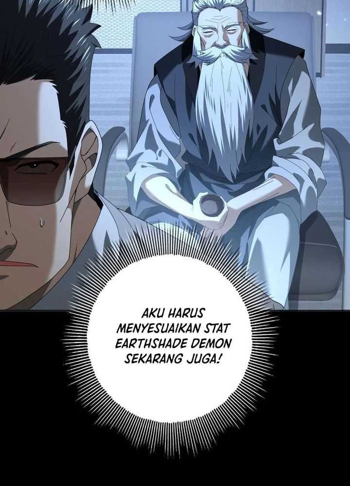 The Apex of Dragon Mastery Chapter 76 - halaman 30