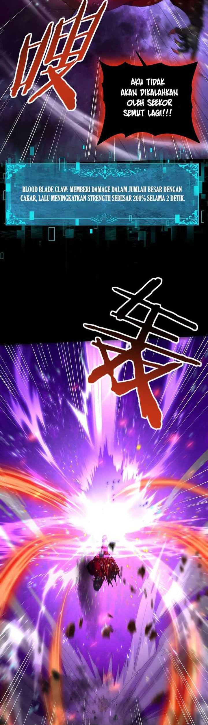 The Apex of Dragon Mastery Chapter 76 - halaman 38