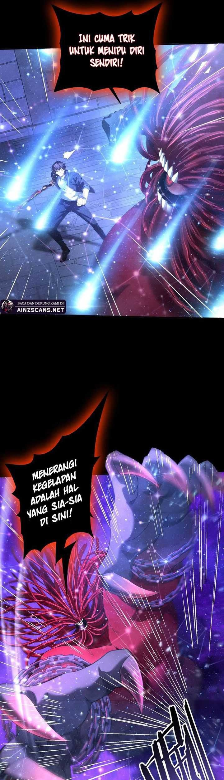 The Apex of Dragon Mastery Chapter 76 - halaman 4
