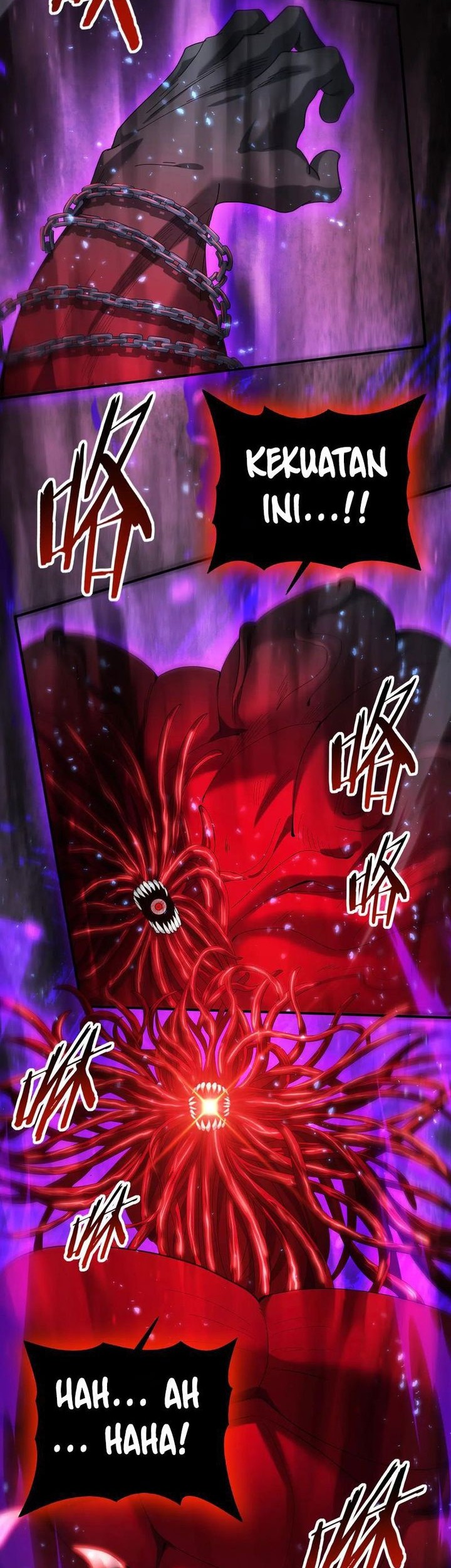 The Apex of Dragon Mastery Chapter 77 - halaman 10
