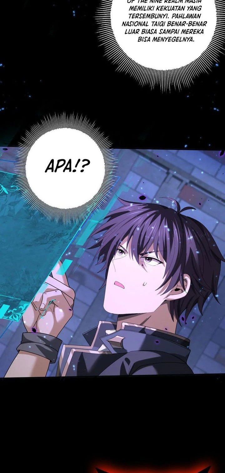 The Apex of Dragon Mastery Chapter 77 - halaman 13