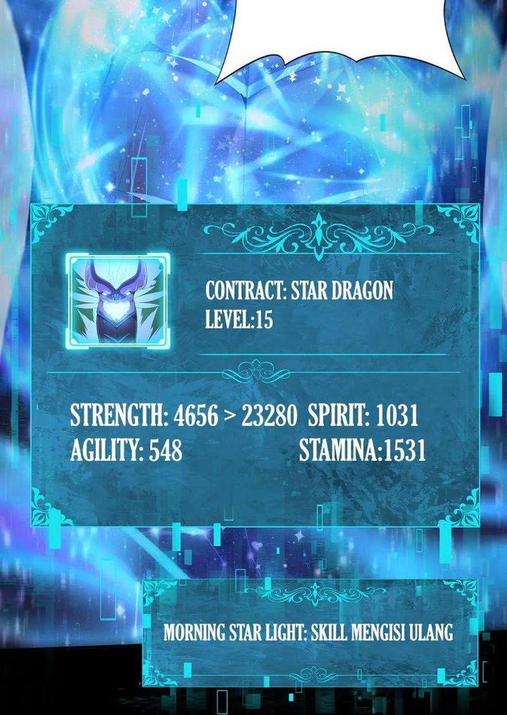 The Apex of Dragon Mastery Chapter 77 - halaman 35