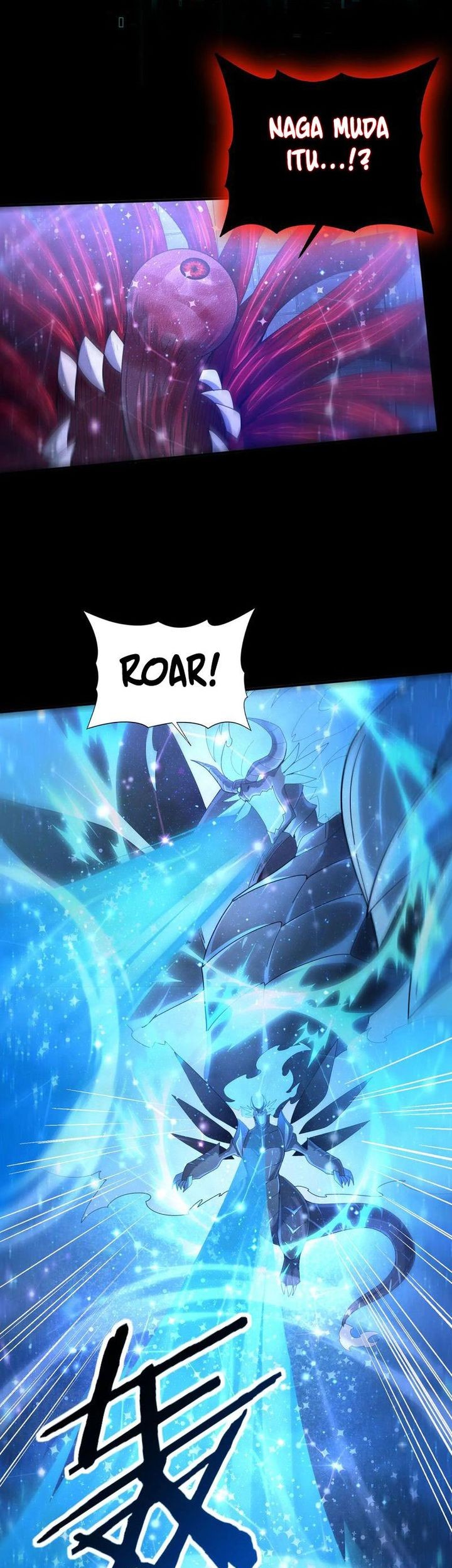 The Apex of Dragon Mastery Chapter 77 - halaman 36