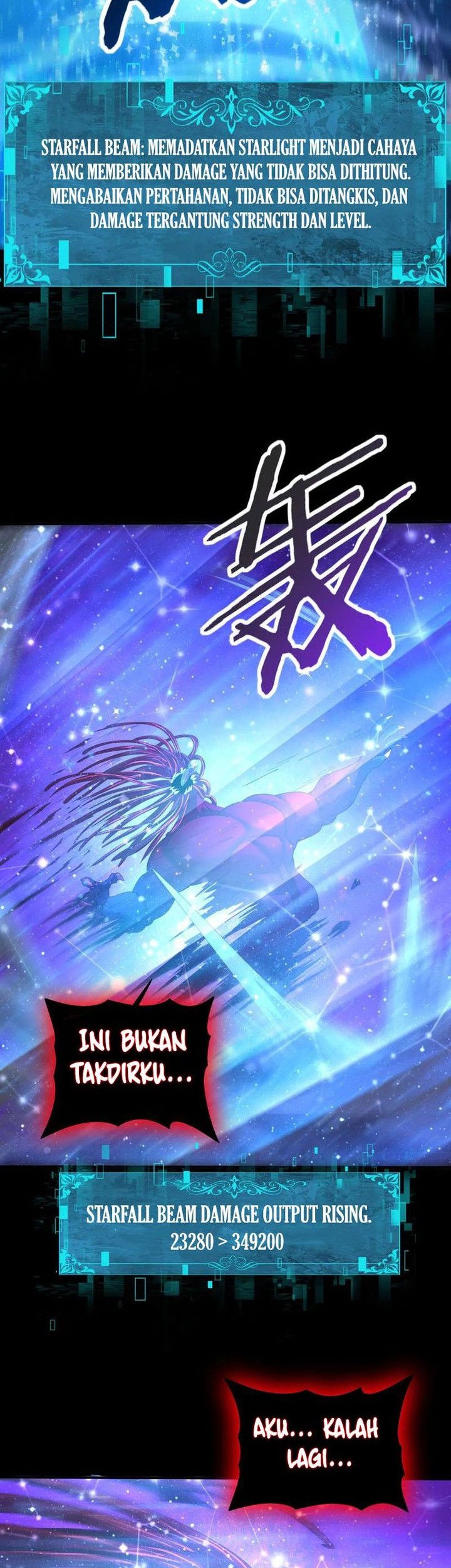 The Apex of Dragon Mastery Chapter 77 - halaman 37