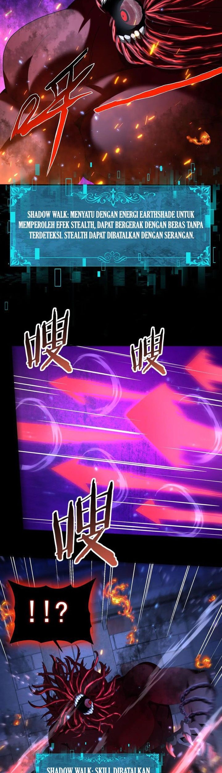 The Apex of Dragon Mastery Chapter 77 - halaman 5