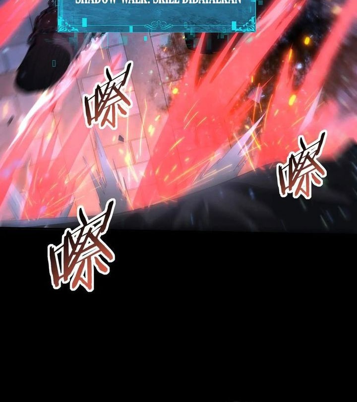 The Apex of Dragon Mastery Chapter 77 - halaman 6