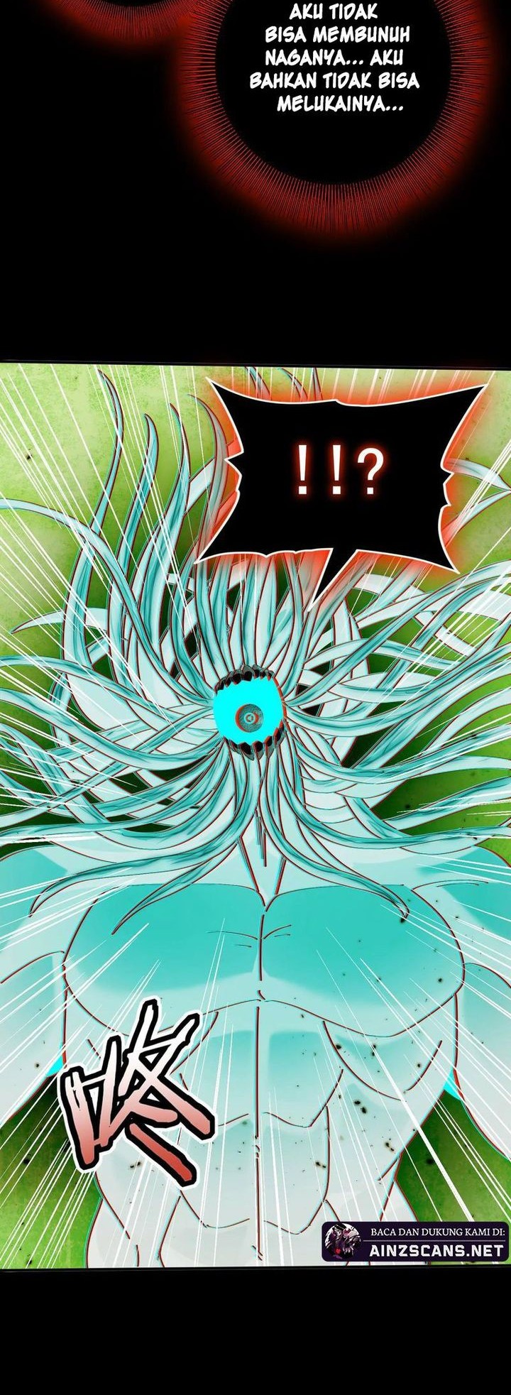 The Apex of Dragon Mastery Chapter 77 - halaman 8