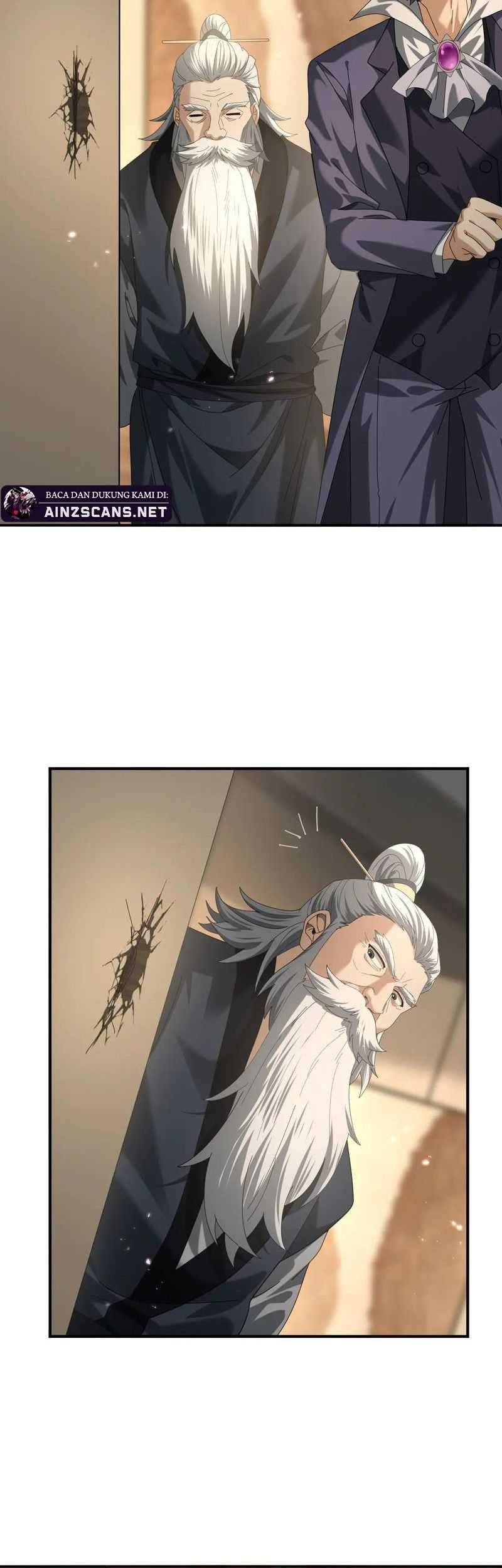 The Apex of Dragon Mastery Chapter 78 - halaman 24