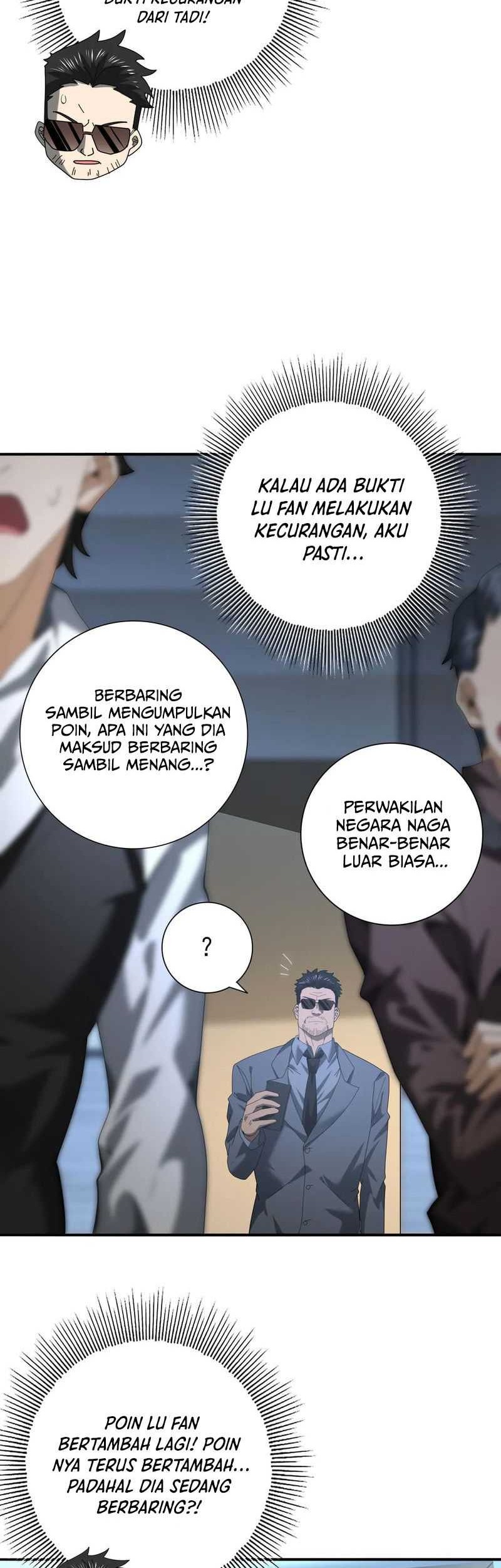 The Apex of Dragon Mastery Chapter 78 - halaman 29