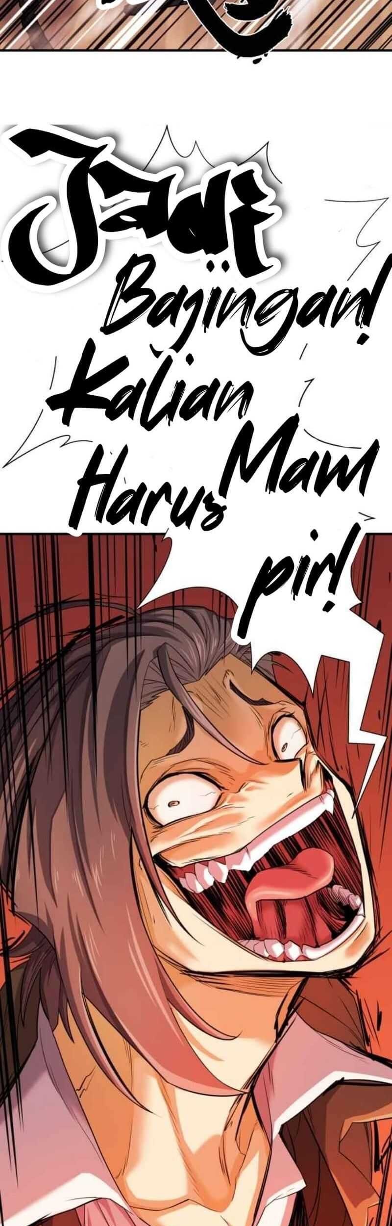 The Apex of Dragon Mastery Chapter 78 - halaman 36