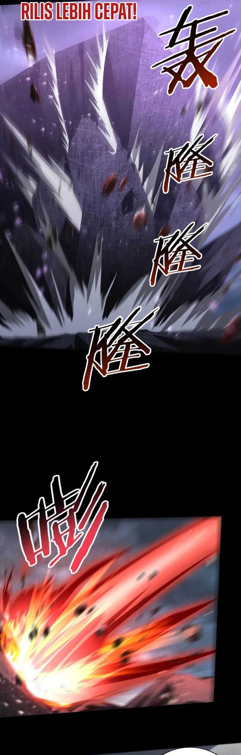 The Apex of Dragon Mastery Chapter 78 - halaman 4