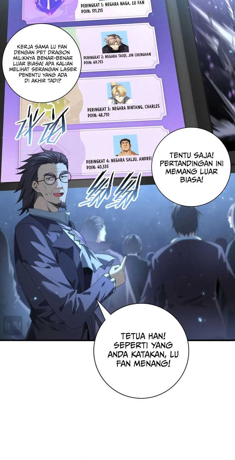 The Apex of Dragon Mastery Chapter 78 - halaman 7