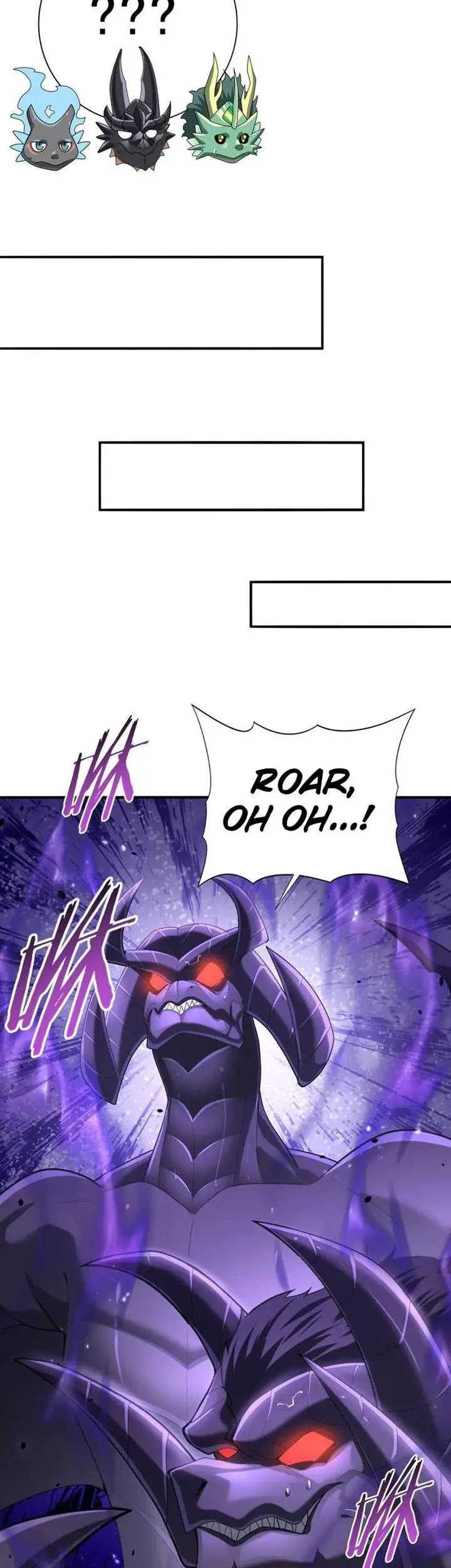 The Apex of Dragon Mastery Chapter 79 - halaman 10