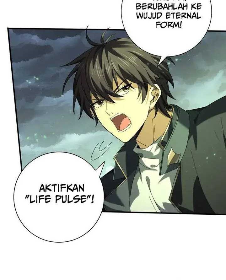 The Apex of Dragon Mastery Chapter 79 - halaman 18