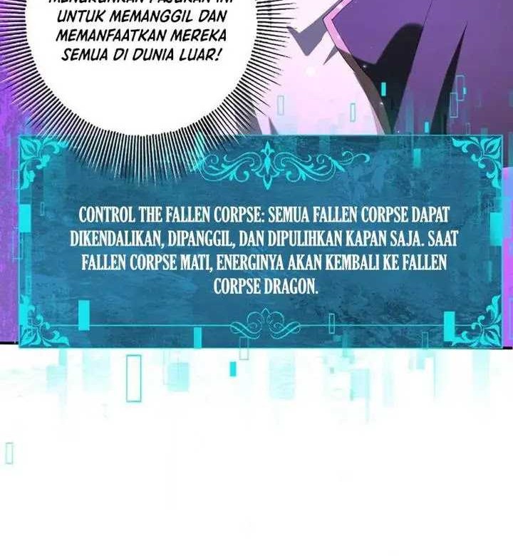 The Apex of Dragon Mastery Chapter 79 - halaman 24