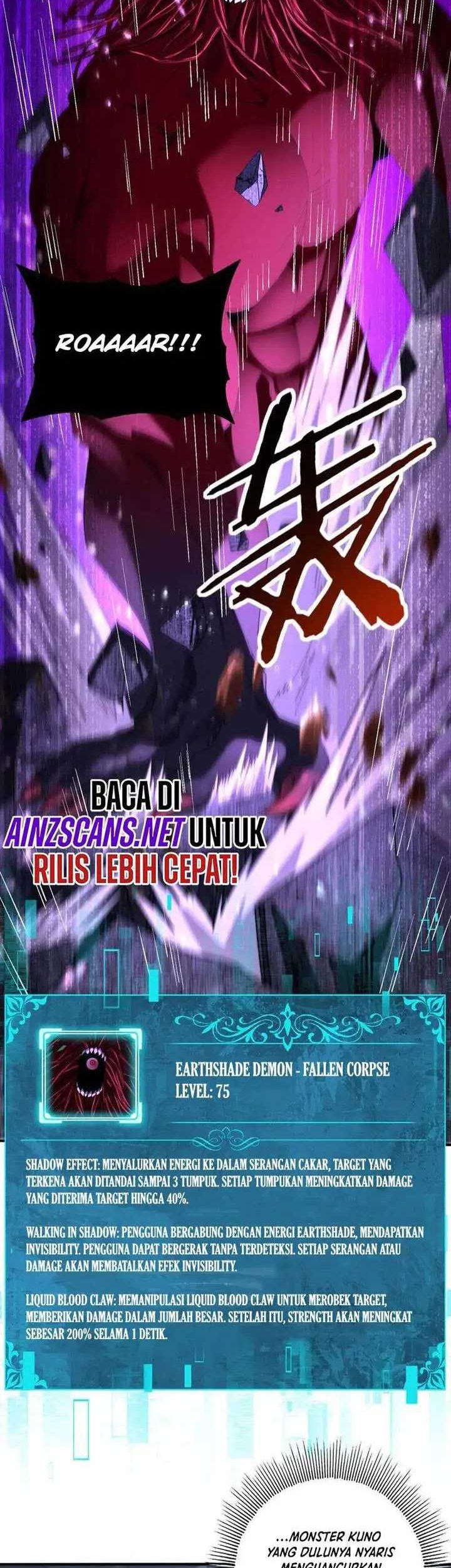 The Apex of Dragon Mastery Chapter 79 - halaman 26