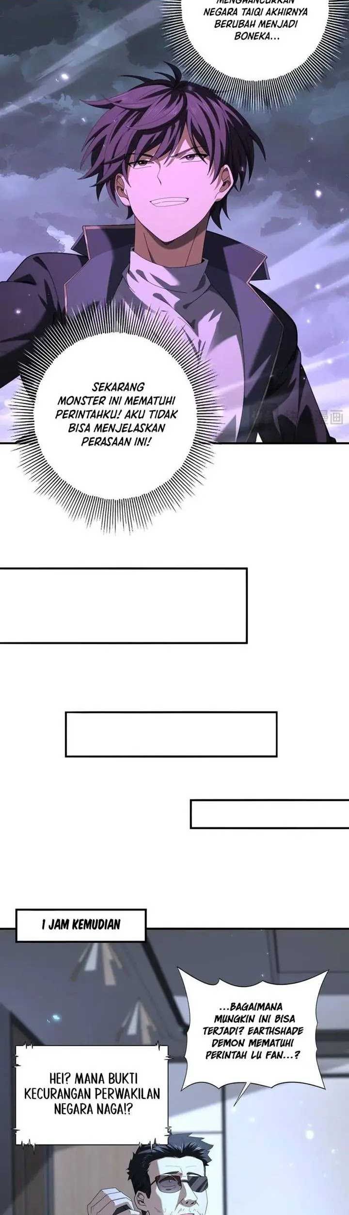 The Apex of Dragon Mastery Chapter 79 - halaman 27