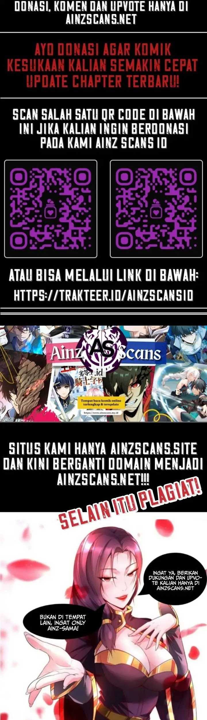The Apex of Dragon Mastery Chapter 79 - halaman 37