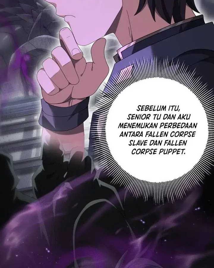 The Apex of Dragon Mastery Chapter 79 - halaman 7