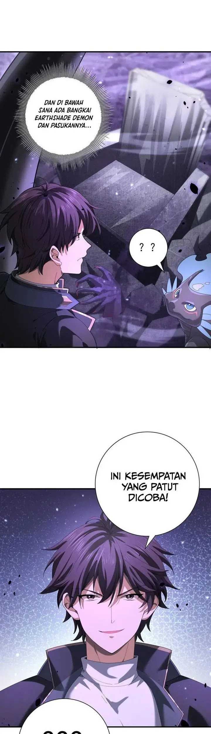 The Apex of Dragon Mastery Chapter 79 - halaman 9