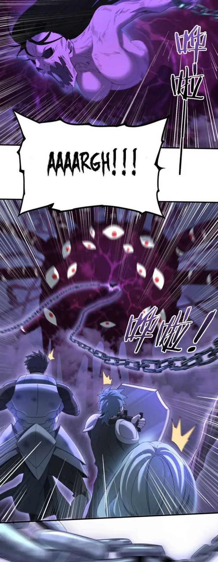 The Apex of Dragon Mastery Chapter 8 - halaman 13