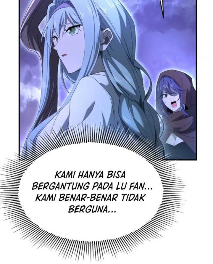 The Apex of Dragon Mastery Chapter 8 - halaman 23