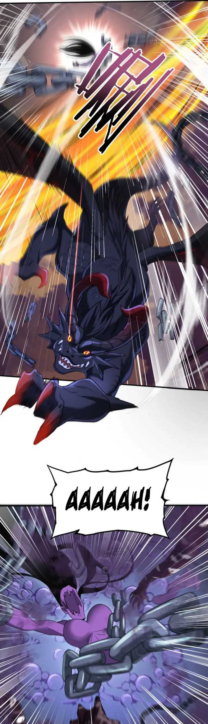 The Apex of Dragon Mastery Chapter 8 - halaman 30
