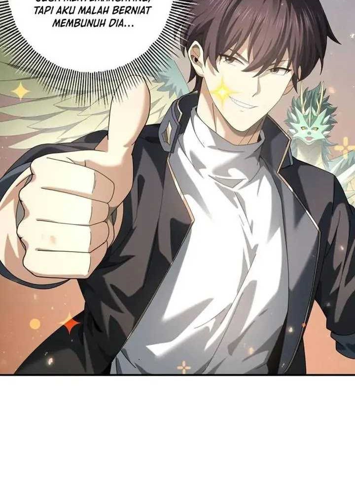 The Apex of Dragon Mastery Chapter 80 - halaman 19