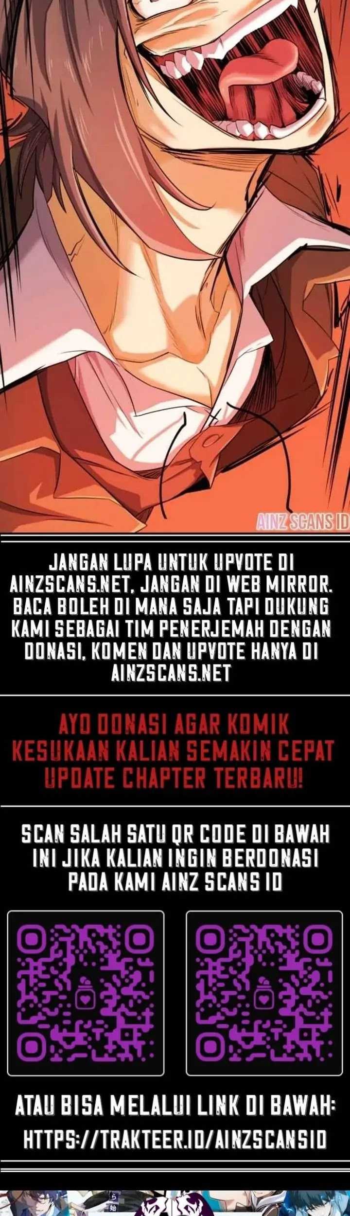 The Apex of Dragon Mastery Chapter 80 - halaman 35