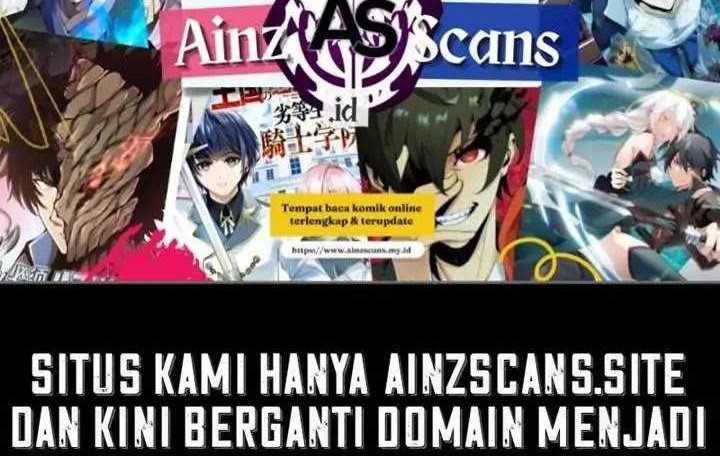 The Apex of Dragon Mastery Chapter 80 - halaman 36