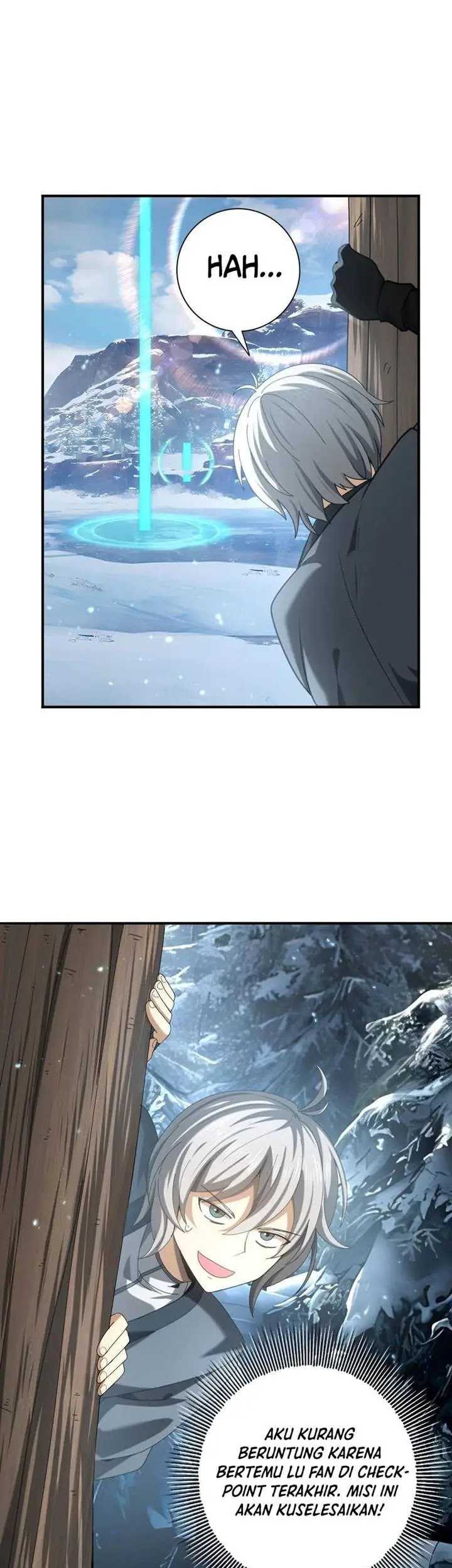 The Apex of Dragon Mastery Chapter 80 - halaman 4
