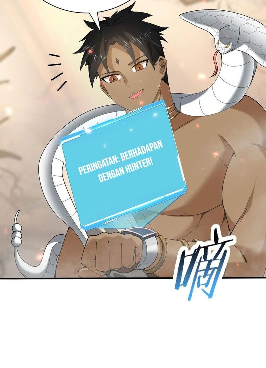 The Apex of Dragon Mastery Chapter 81 - halaman 14