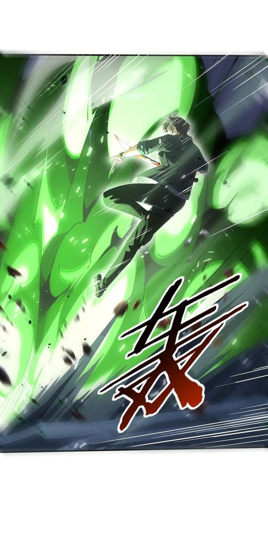 The Apex of Dragon Mastery Chapter 81 - halaman 20