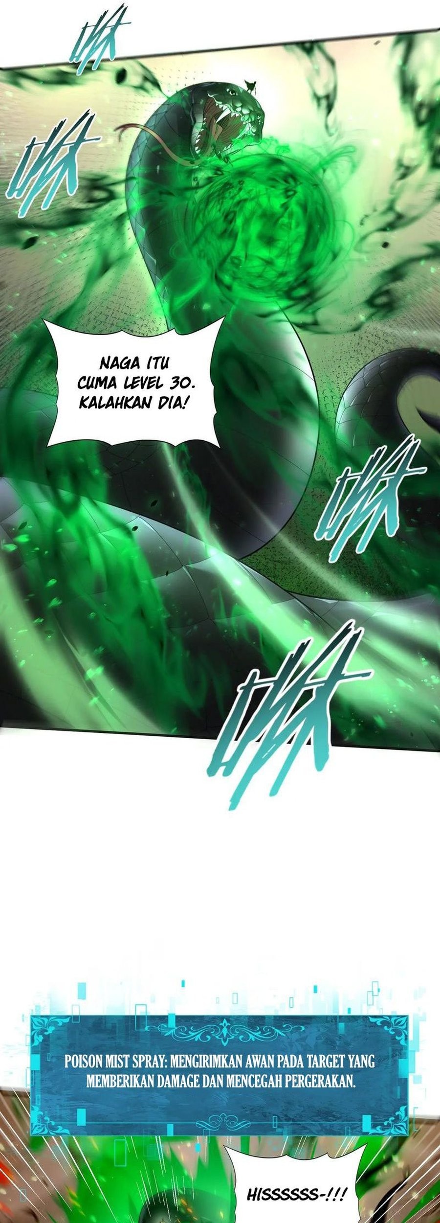 The Apex of Dragon Mastery Chapter 81 - halaman 23